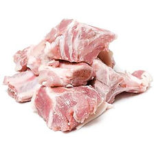 PORK BONES