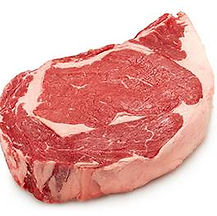 BONE-IN RIB STEAK